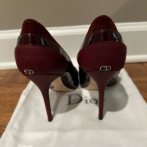 Dior Pumps - Picture 3 of 8